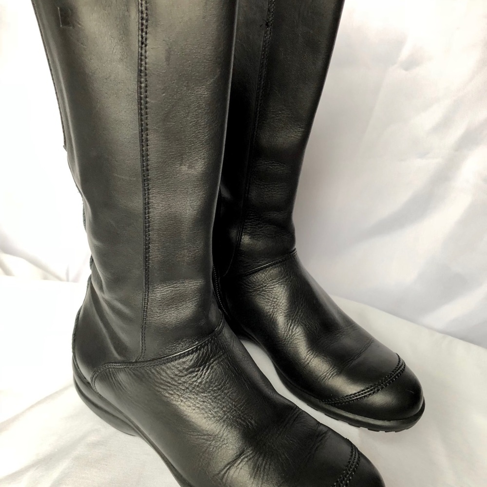 Fratelli Rossetti Leather Boots